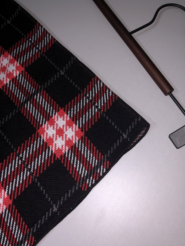 ブランドハーフパンツ着用イメージ